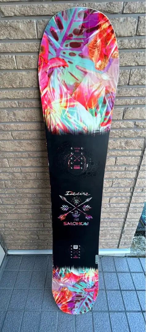 2026年最新】salomon desireの人気アイテム - メルカリ