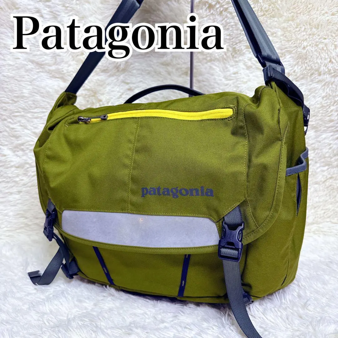 2026年最新】patagonia 自転車の人気アイテム - メルカリ