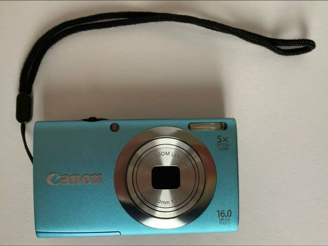 2026年最新】canon a2400isの人気アイテム - メルカリ