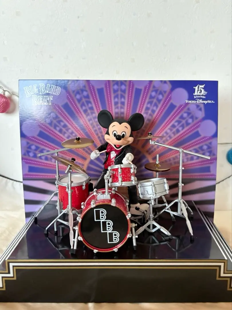 2026年最新】ビッグバンドビート フィギュアの人気アイテム - メルカリ