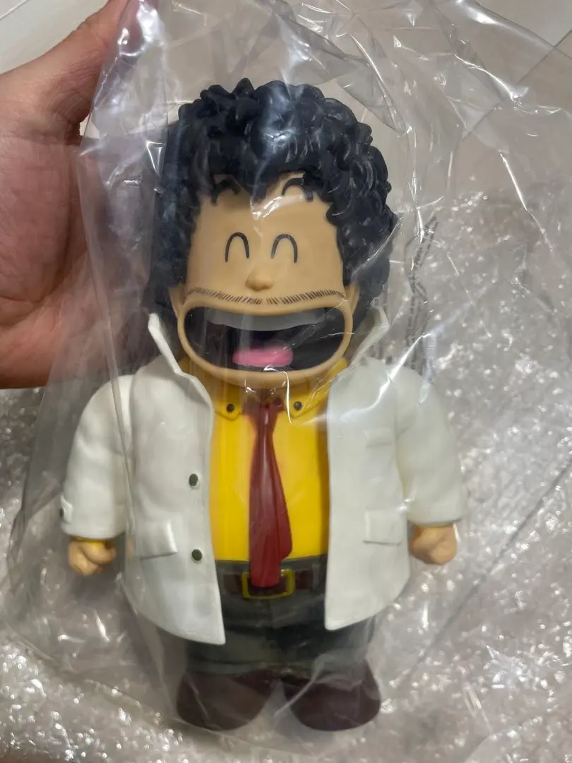 2026年最新】則巻千兵衛 ソフビの人気アイテム - メルカリ