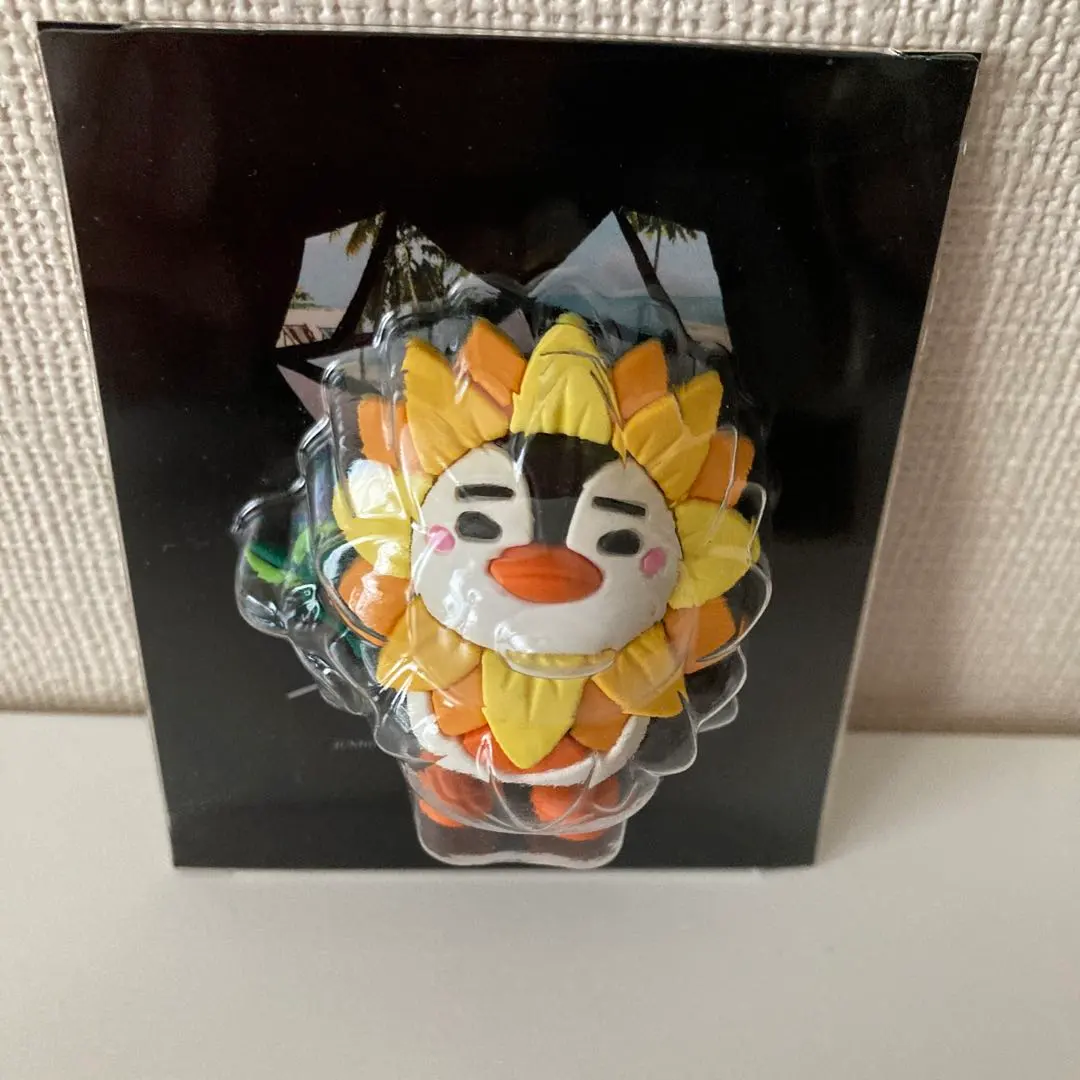 2026年最新】2pm ペンペン フィギュアの人気アイテム - メルカリ