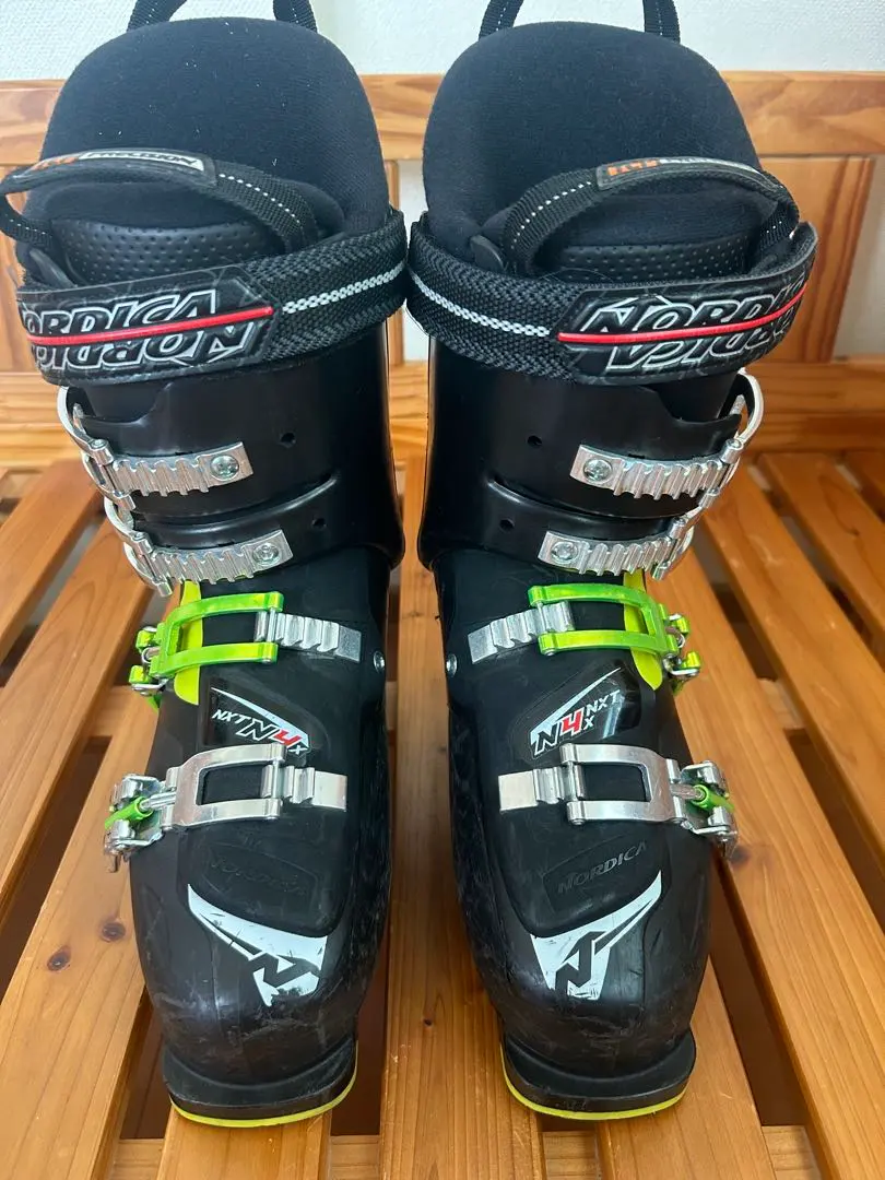 2026年最新】NORDICA NXTの人気アイテム - メルカリ