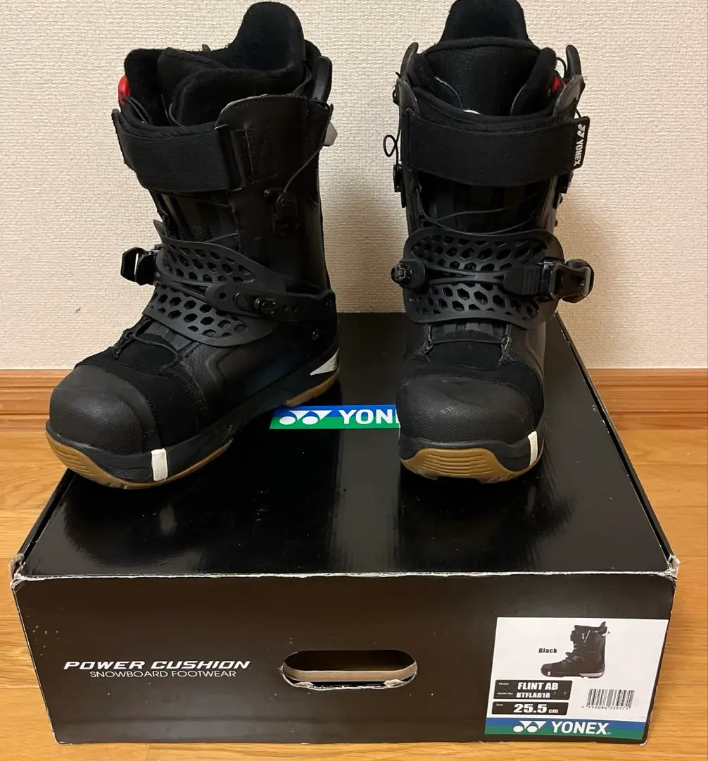 2026年最新】YONEX ブーツ(男性用)の人気アイテム - メルカリ