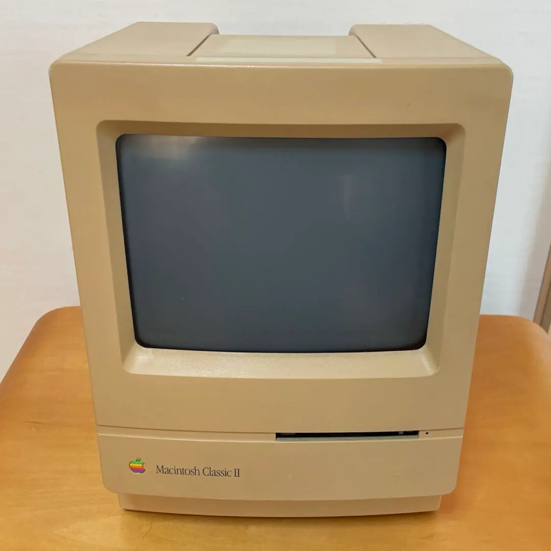 2026年最新】apple macintosh color classicの人気アイテム - メルカリ