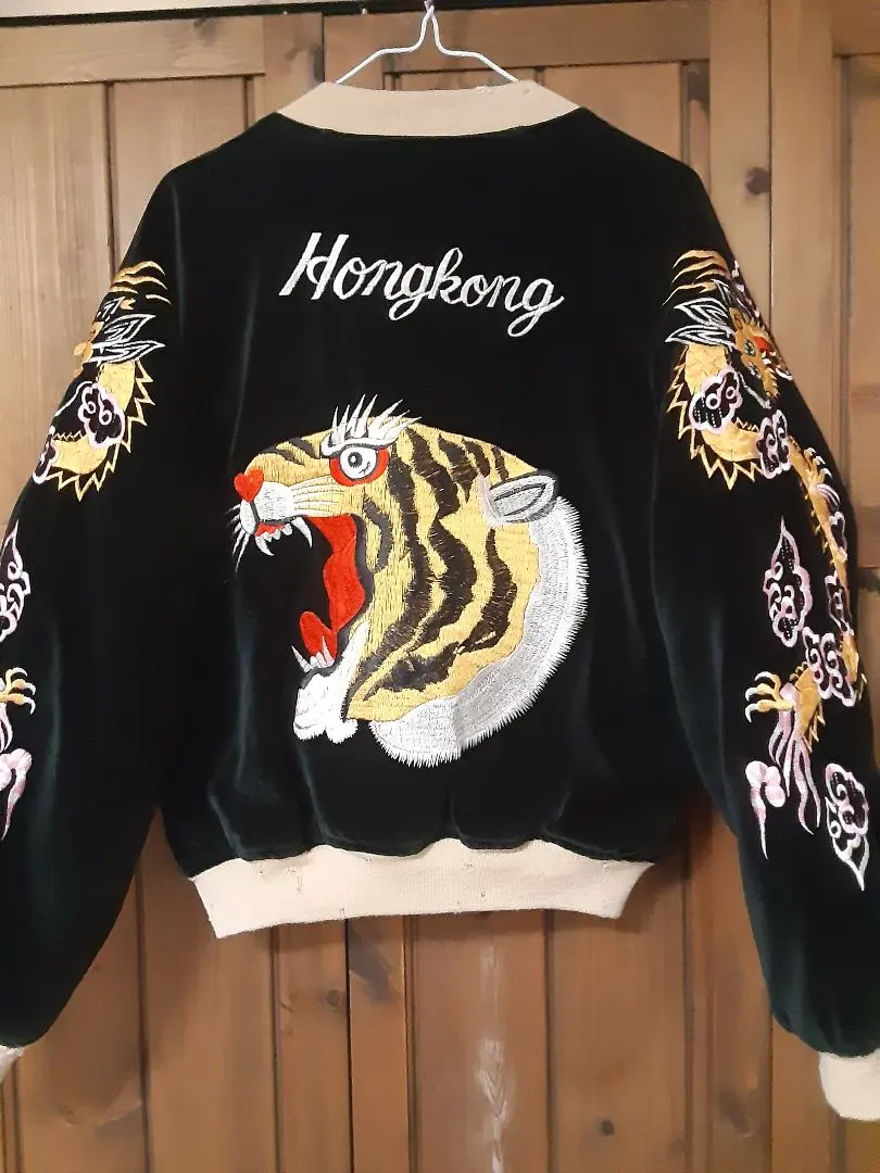 2026年最新】House of Blues スカジャンの人気アイテム - メルカリ