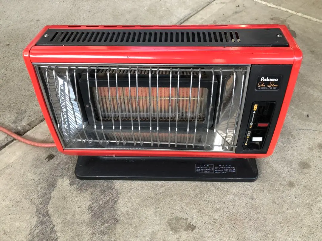 2026年最新】昭和ガスストーブの人気アイテム - メルカリ