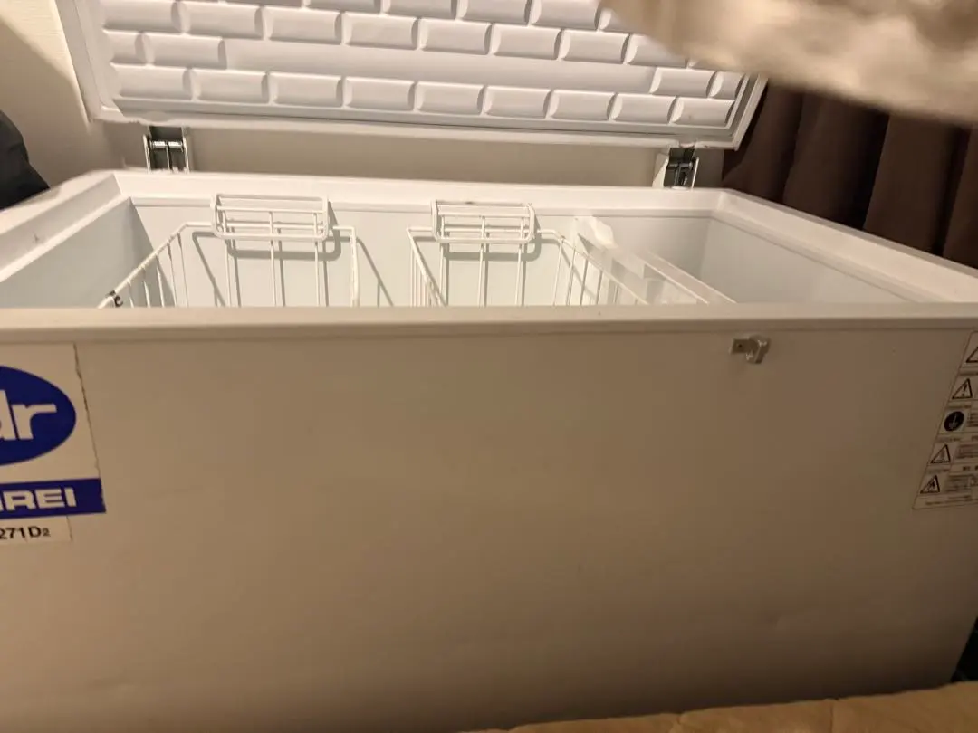 2026年最新】ダイレイ 冷凍庫の人気アイテム - メルカリ