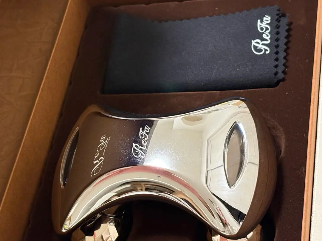 2026年最新】リファフォーボディの人気アイテム - メルカリ