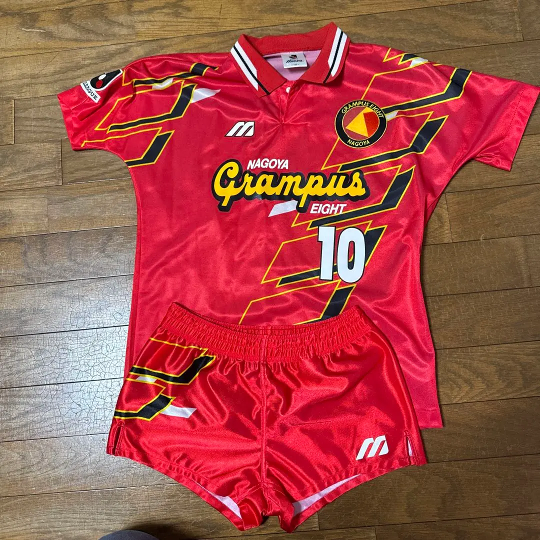 2026年最新】ストイコビッチ ユニフォームの人気アイテム - メルカリ