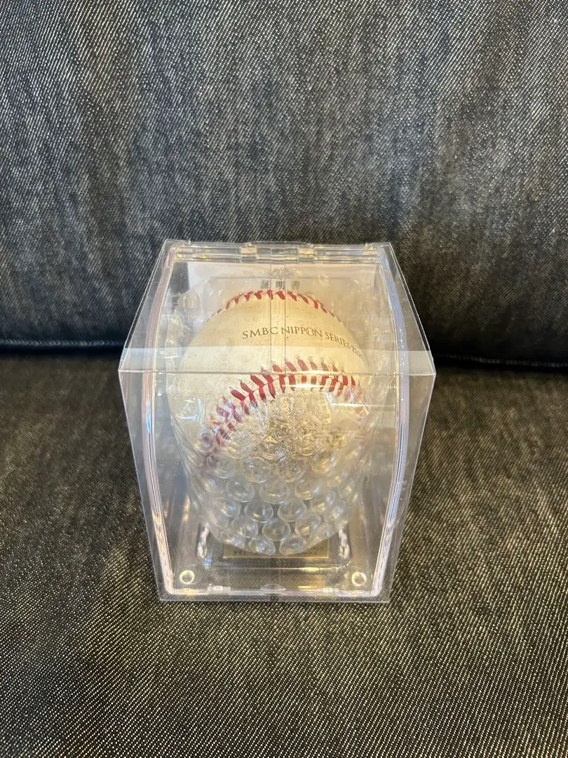 2026年最新】日本シリーズ 試合球 2024の人気アイテム - メルカリ