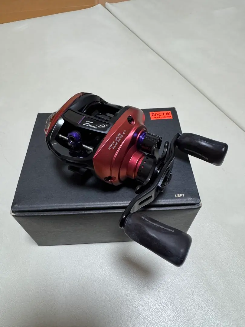 2026年最新】メガバス ゾンダの人気アイテム - メルカリ