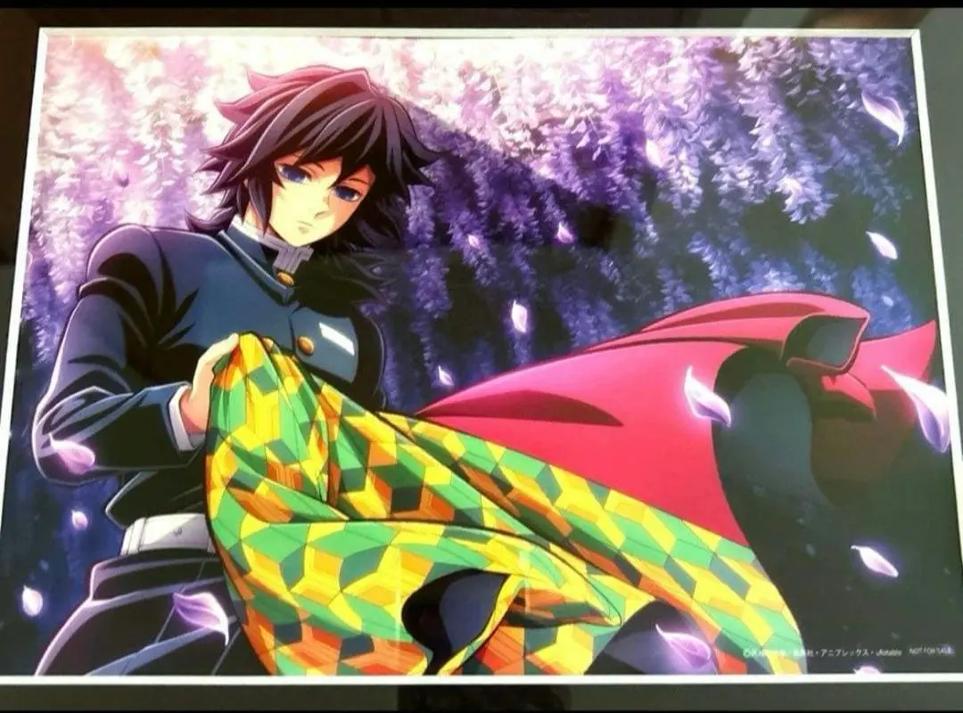 2026年最新】キャラファイングラフ 義勇の人気アイテム - メルカリ