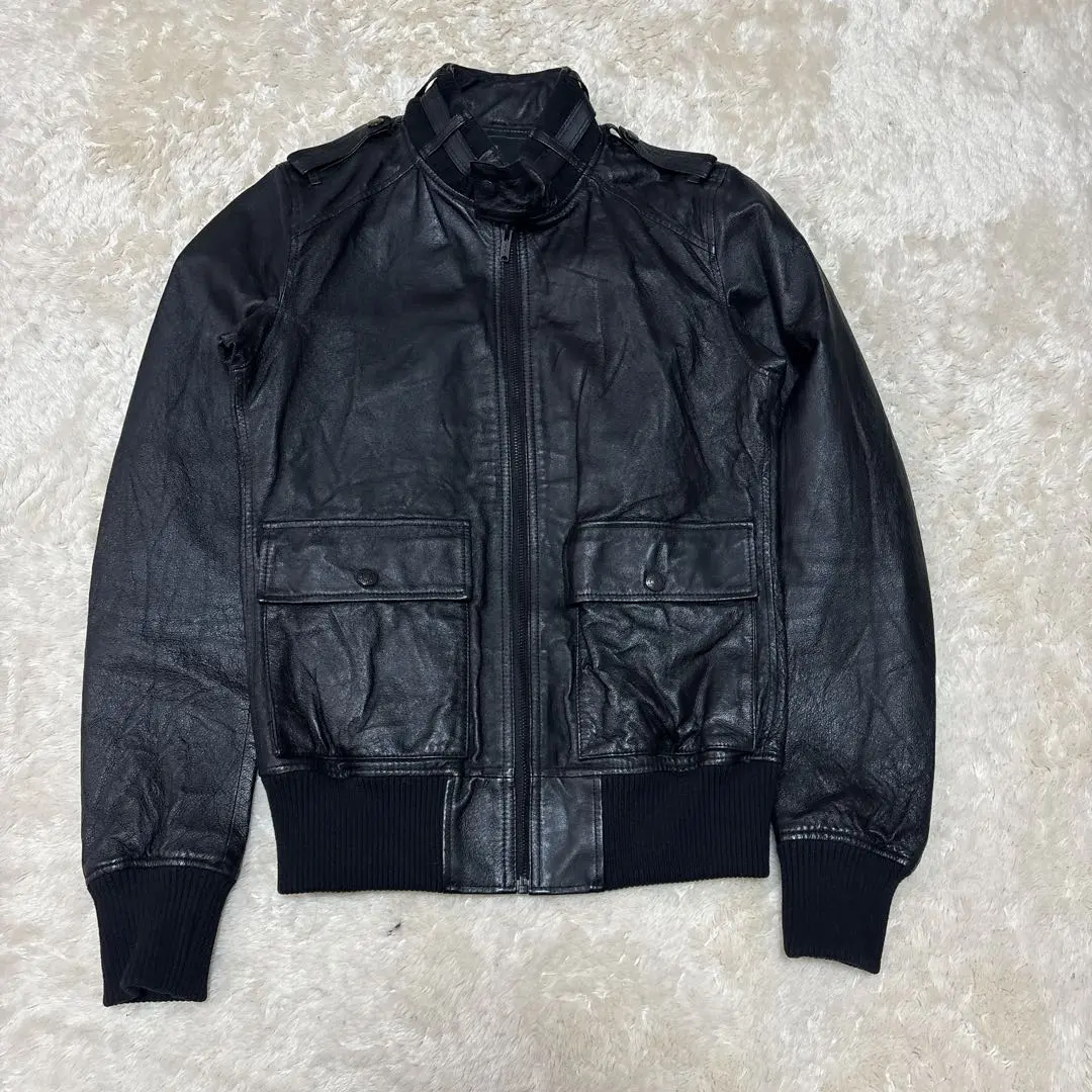 2026年最新】hysteric キムタク レザーライダースの人気アイテム