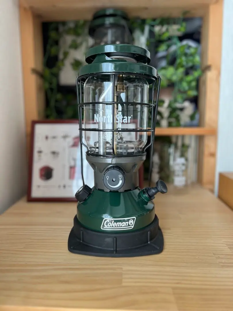 2026年最新】コールマン ランタン ノーススター2000ランタン 2000-750J