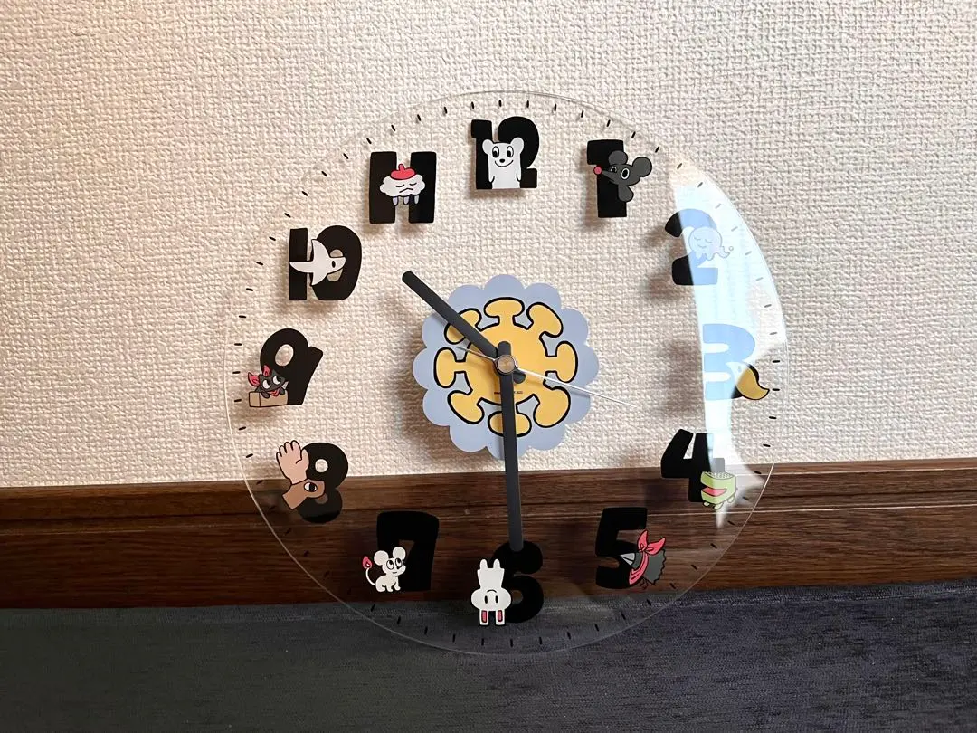 2026年最新】あらゐけいいち 時計の人気アイテム - メルカリ