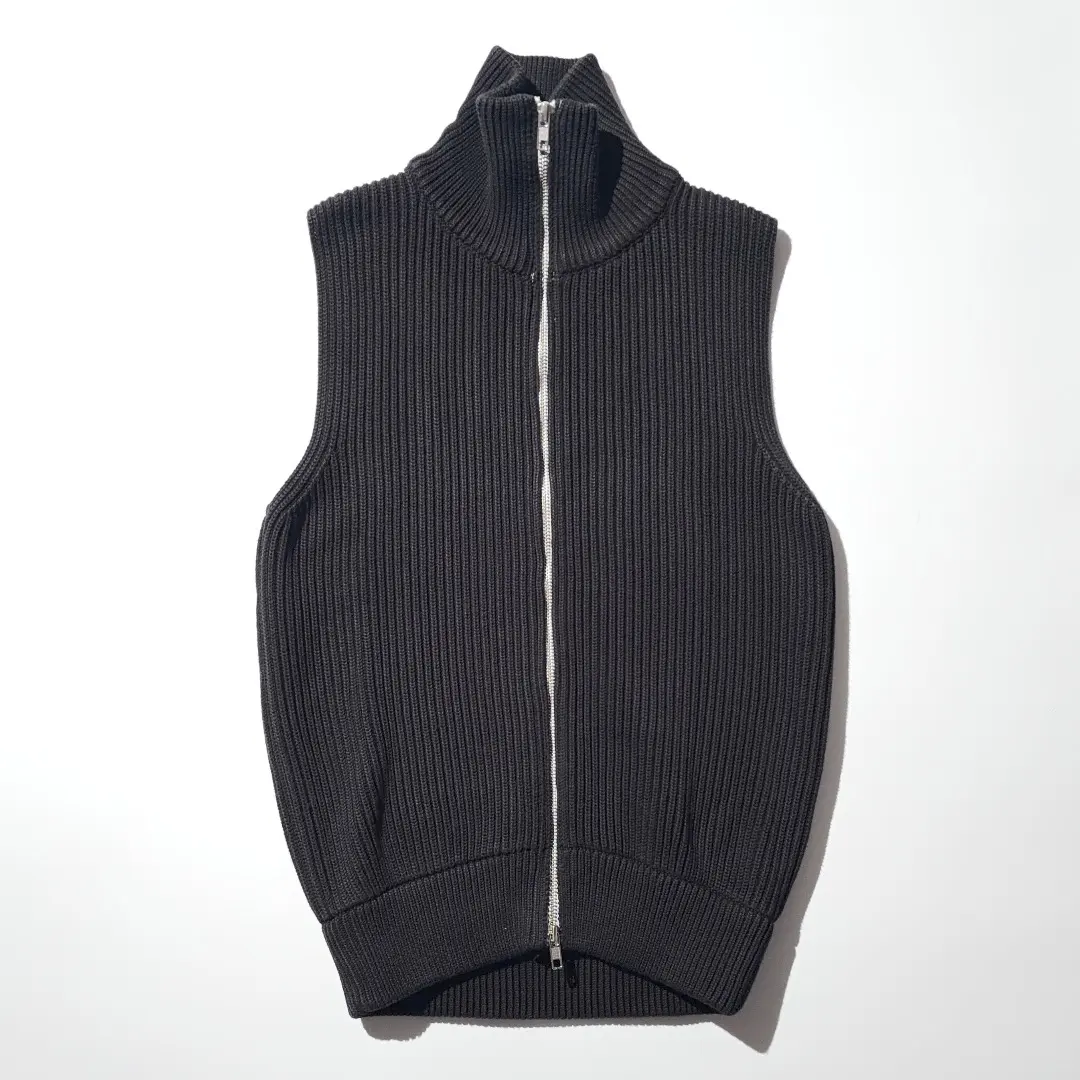 2026年最新】マルジェラ ドライバーズニットベストの人気アイテム