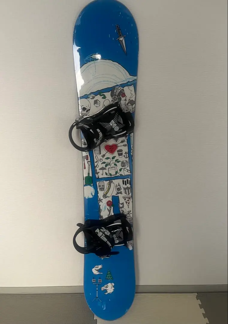 2026年最新】step child スノーボードの人気アイテム - メルカリ