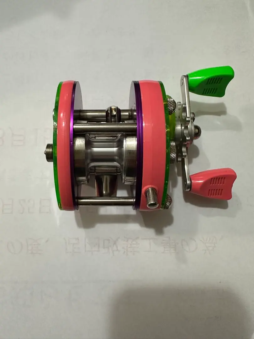 プロダクツプロダクツトイマシーンゼロサイドパーツ右用