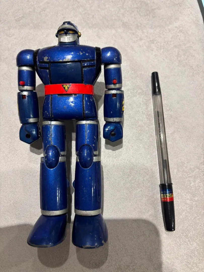 2026年最新】超合金 ボールペンの人気アイテム - メルカリ