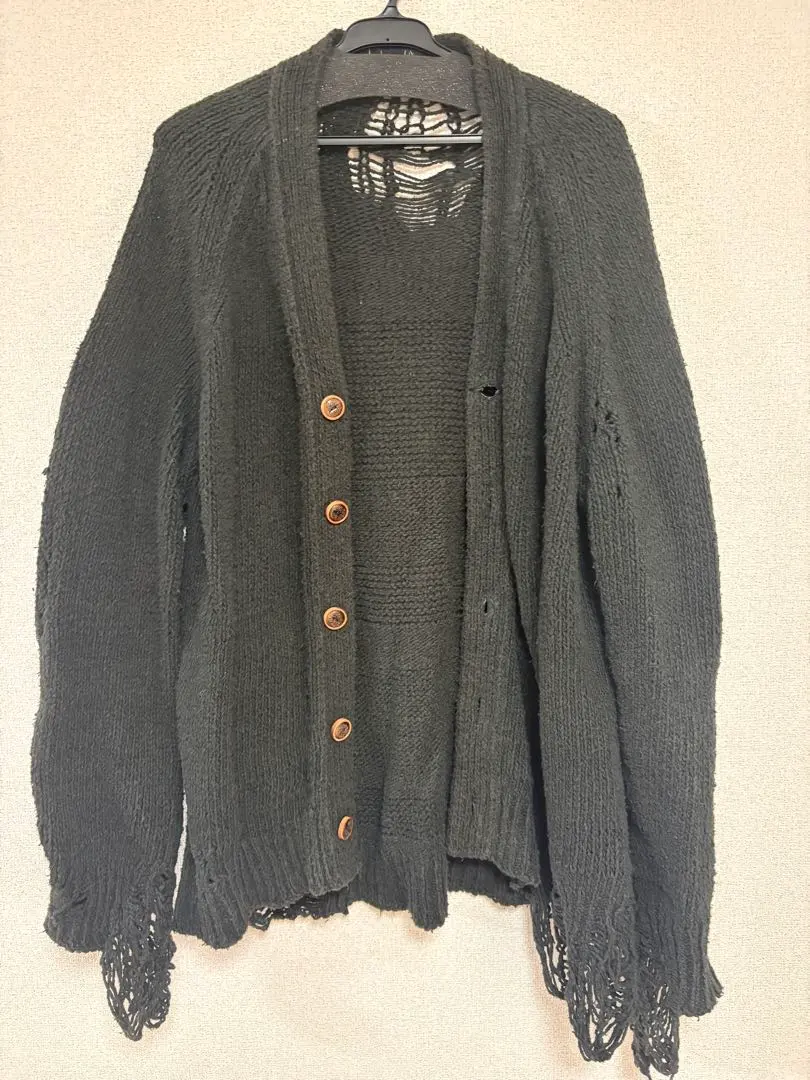 2026年最新】number (n)ine カート期 カーディガンの人気アイテム