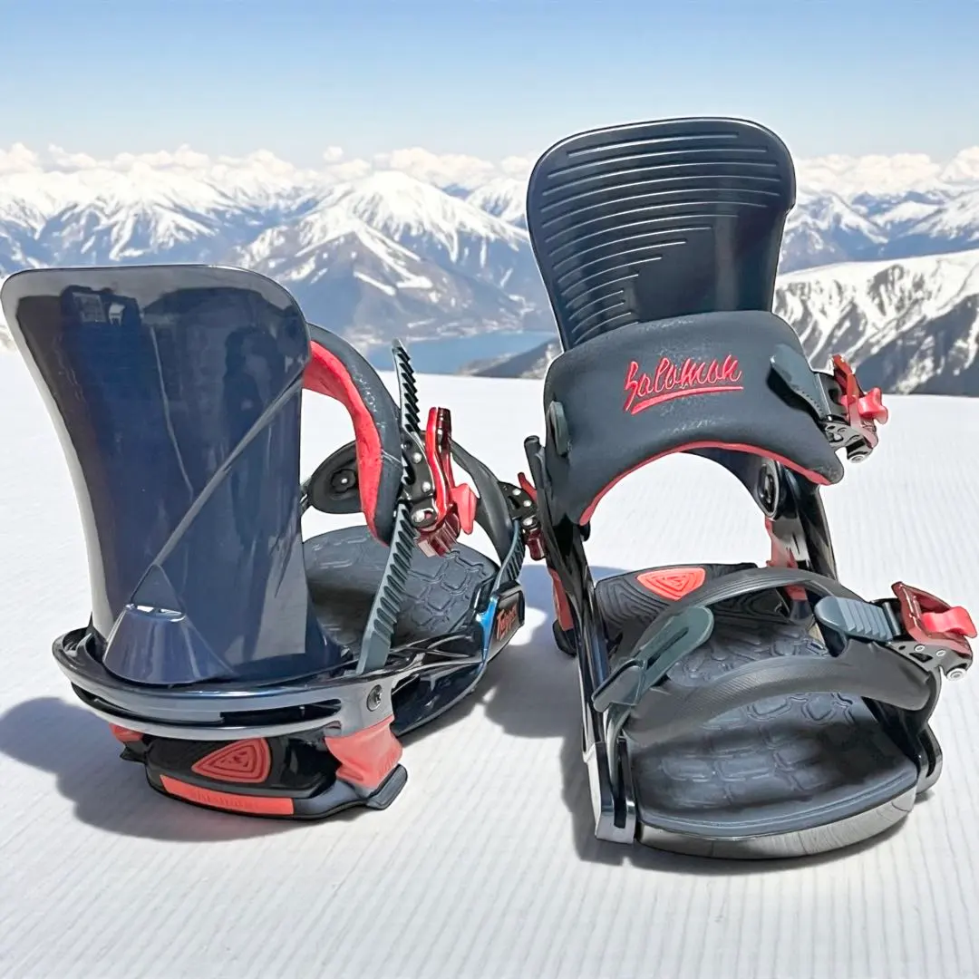 2026年最新】SALOMON TRIGGERの人気アイテム - メルカリ