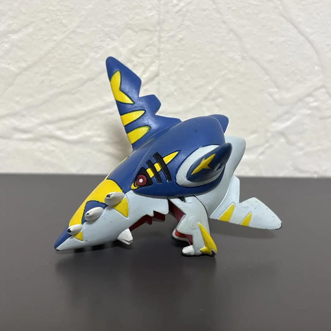 2026年最新】サメハダー モンコレの人気アイテム - メルカリ