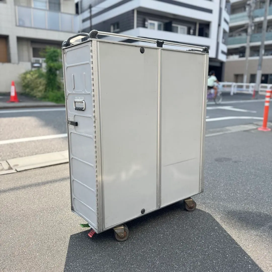 2026年最新】ミールカート 機内の人気アイテム - メルカリ