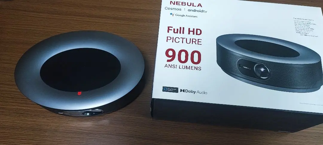 2026年最新】NEBULA cosmos ジャンクの人気アイテム - メルカリ