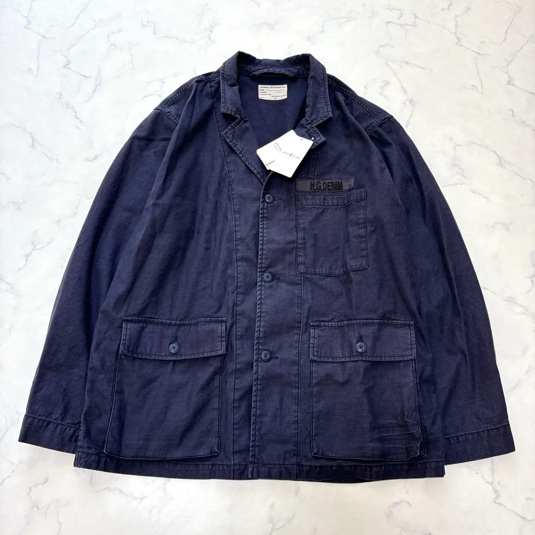 2026年最新】東野デニム ジャーナルスタンダードの人気アイテム - メルカリ