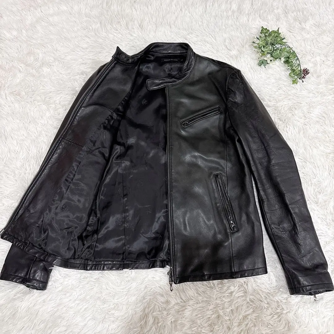 2026年最新】GOSTAR DE FUGA シングルライダースの人気アイテム - メルカリ