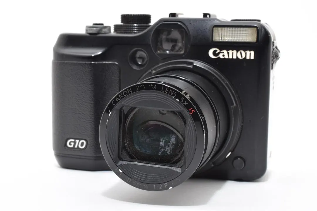 2026年最新】ジャンク G10 CANONの人気アイテム - メルカリ