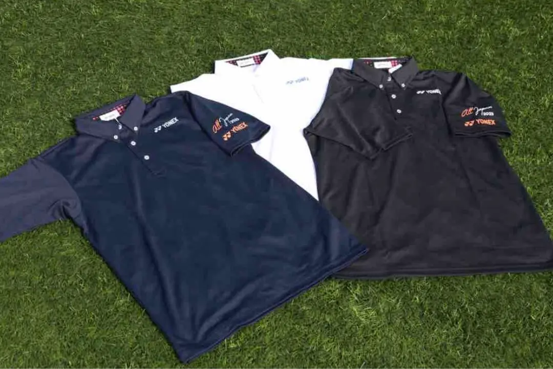2026年最新】yonex インターハイ ポロシャツの人気アイテム - メルカリ