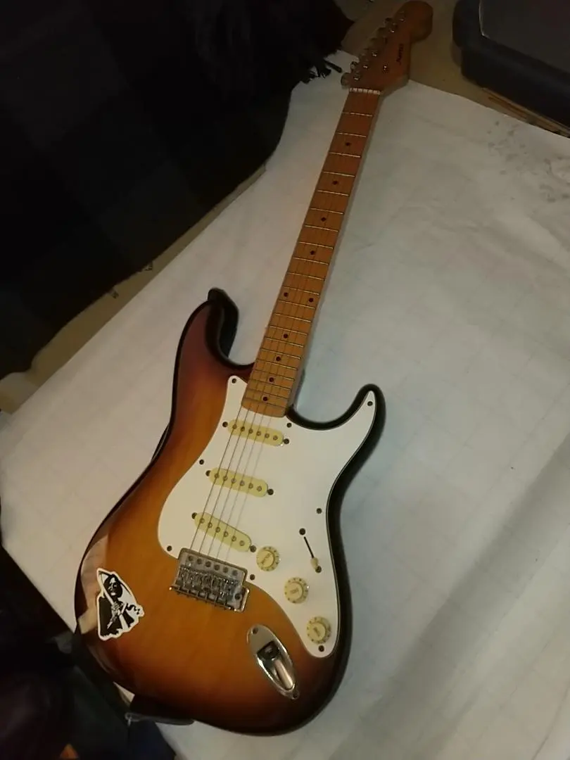 2026年最新】juno エレキギターの人気アイテム - メルカリ