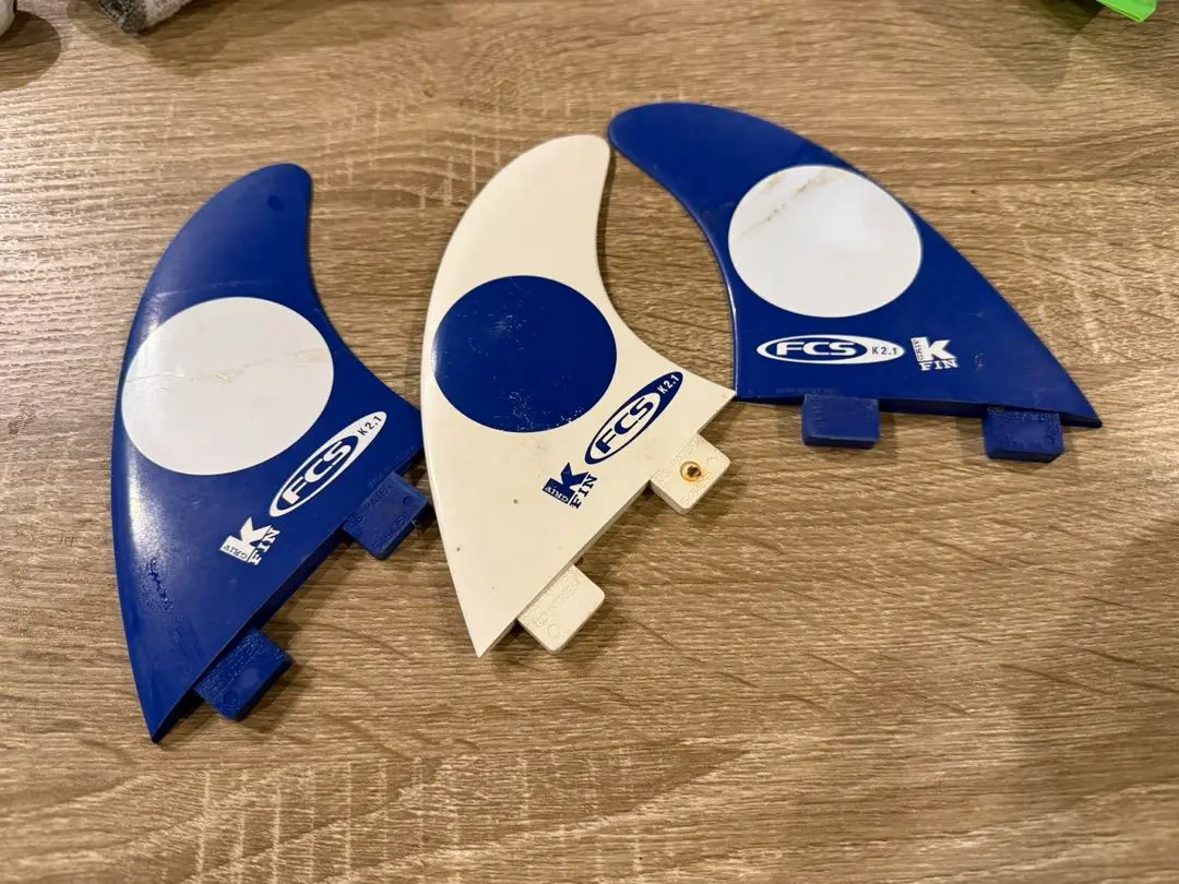 2026年最新】FCS K2.1の人気アイテム - メルカリ