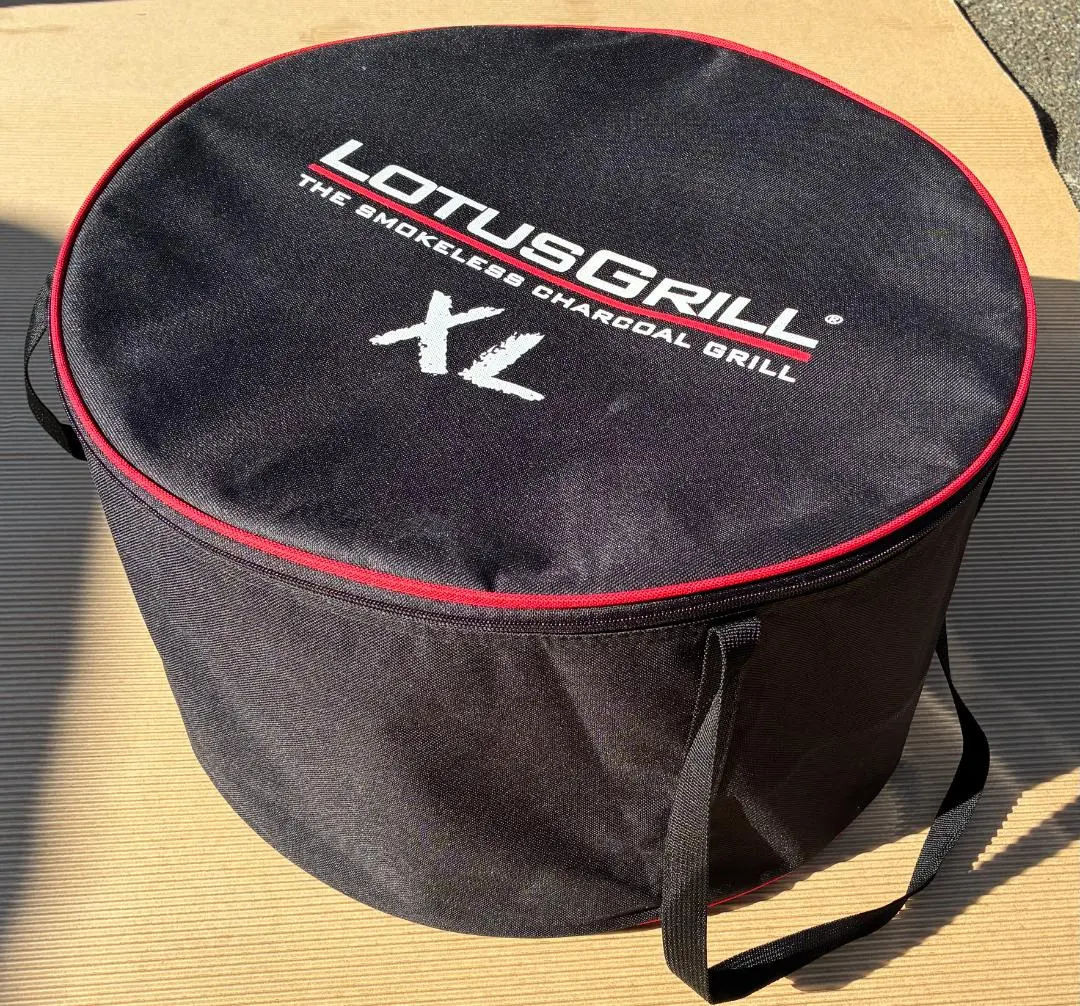 2026年最新】ロータスグリル xlの人気アイテム - メルカリ