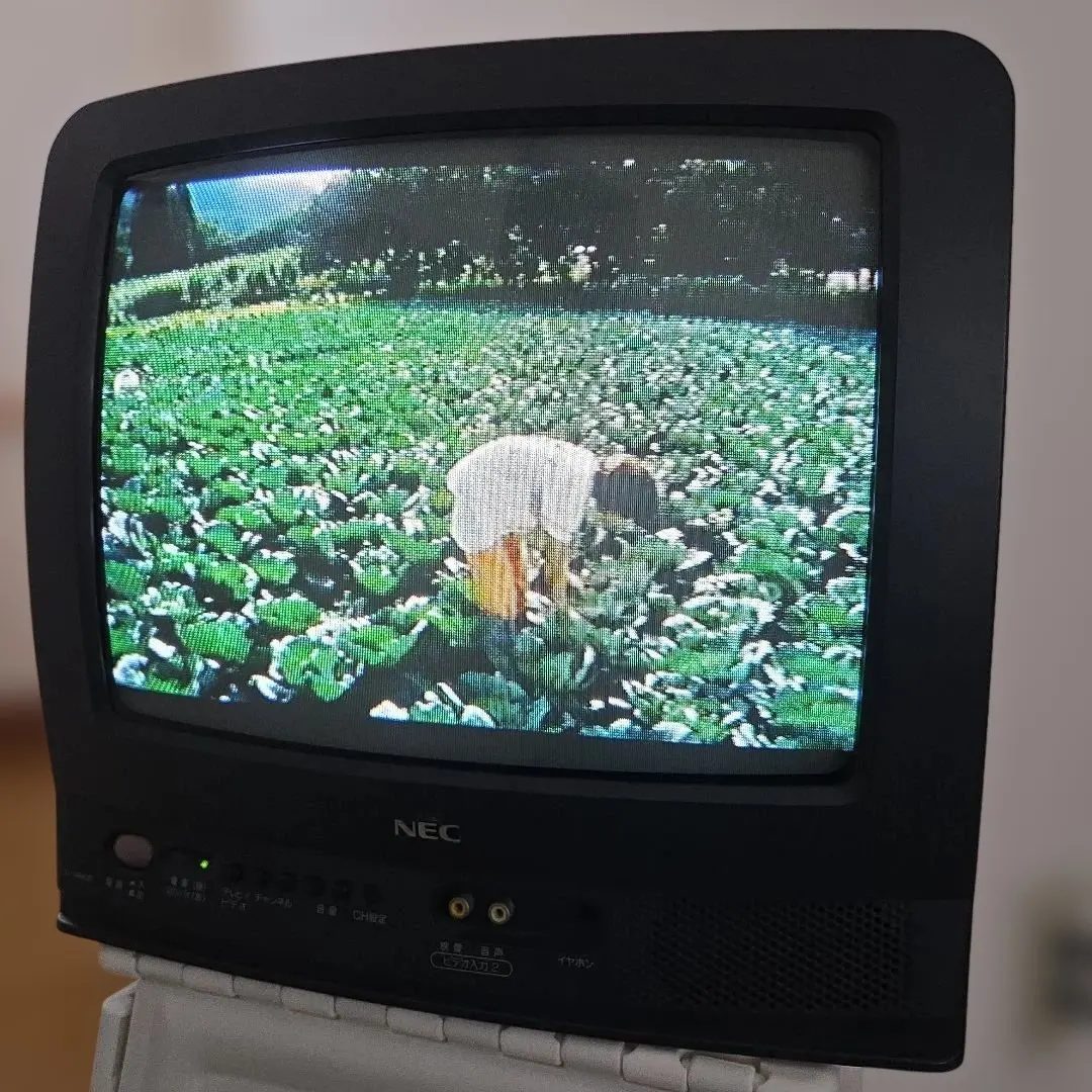 2026年最新】NEC ブラウン管テレビ・テレビデオの人気アイテム - メルカリ