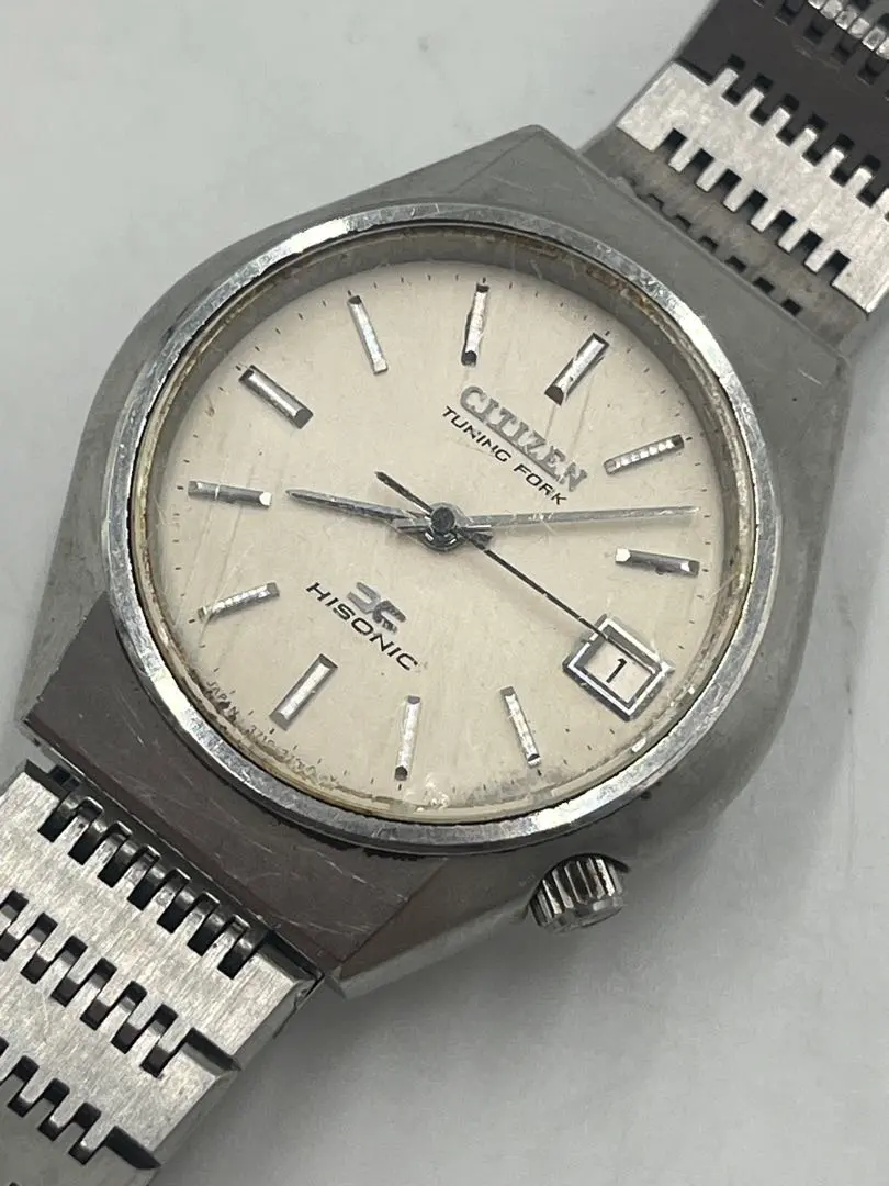 2026年最新】シチズンハイソニックの人気アイテム - メルカリ