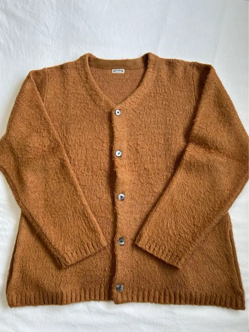 2026年最新】lemontea モヘアの人気アイテム - メルカリ