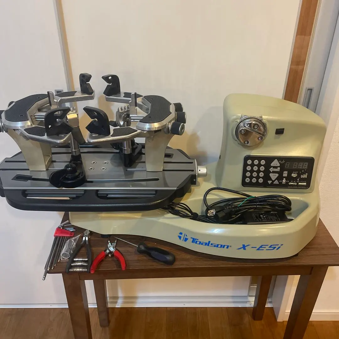 2026年最新】トアルソン バドミントン ストリングの人気アイテム