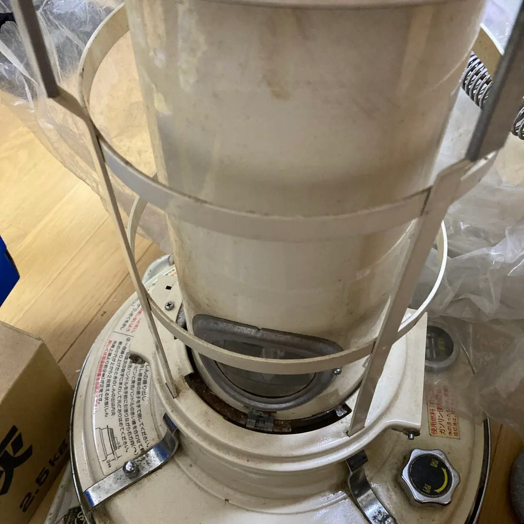 2026年最新】アラジンストーブ16型の人気アイテム - メルカリ