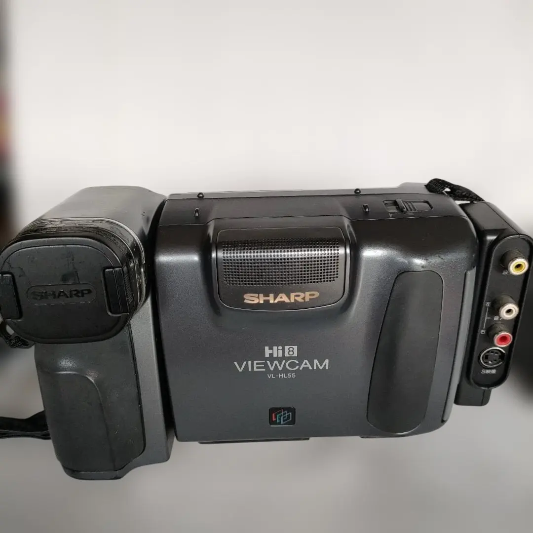 2026年最新】液晶ビューカムの人気アイテム - メルカリ