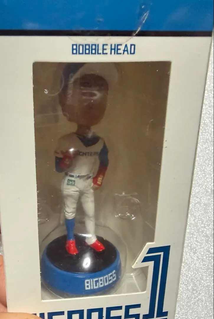 2026年最新】新庄剛志 ボブルヘッドの人気アイテム - メルカリ