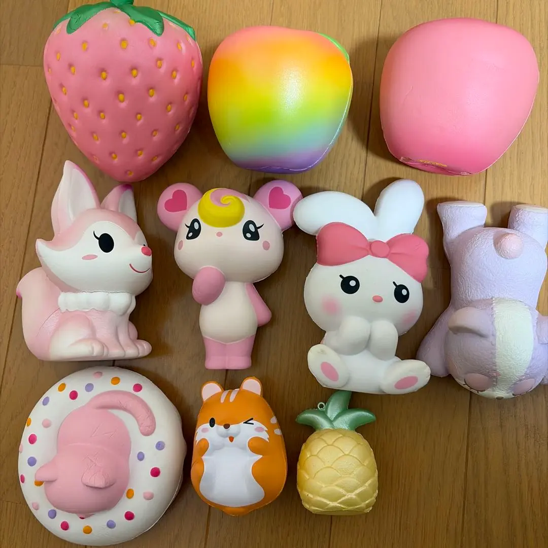 2026年最新】モッシュスクイーズの人気アイテム - メルカリ