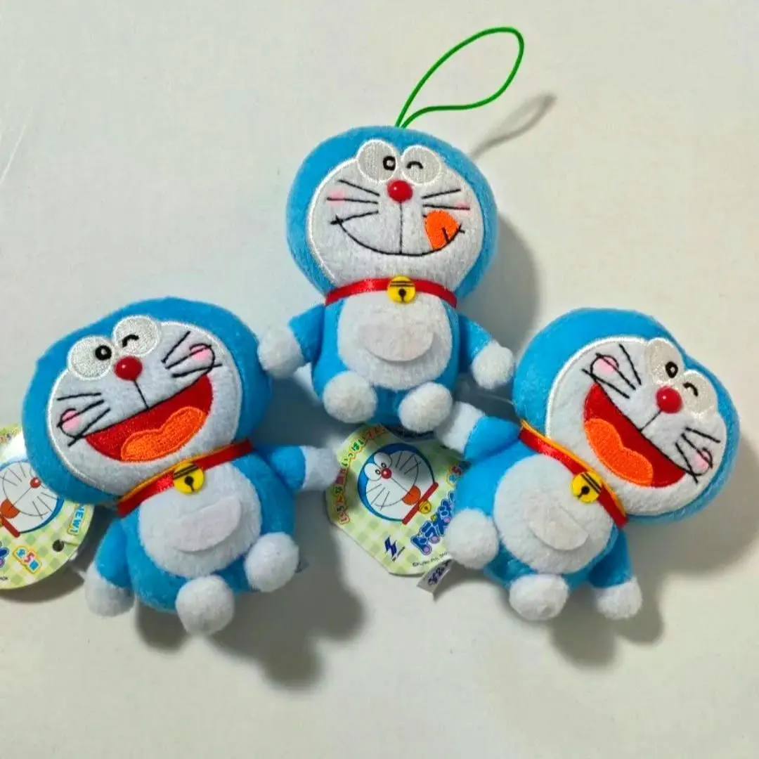 2026年最新】ドラえもんズ ぬいぐるみの人気アイテム - メルカリ