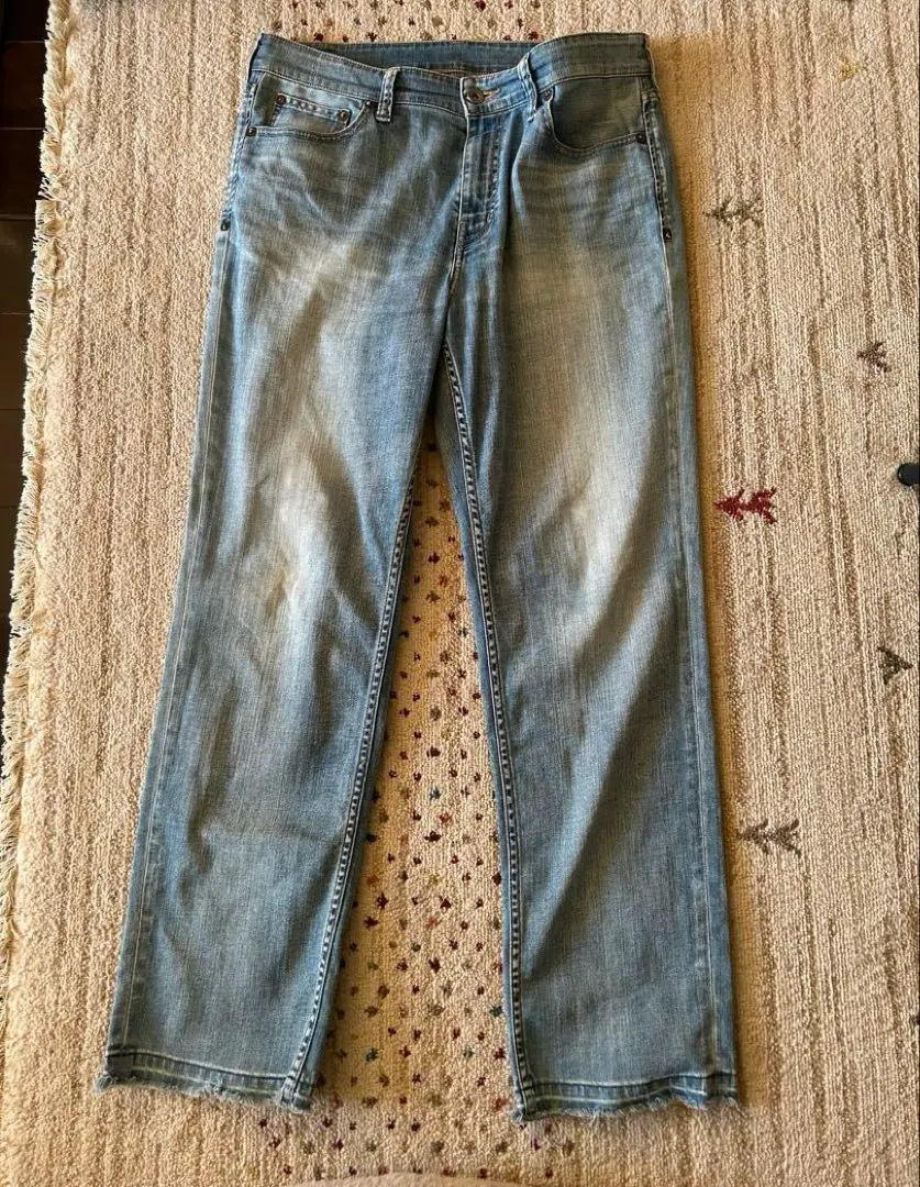 2026年最新】Hug O War デニム・ジーンズの人気アイテム - メルカリ