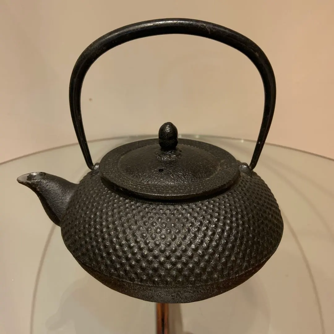 2026年最新】照光堂 鉄瓶の人気アイテム - メルカリ