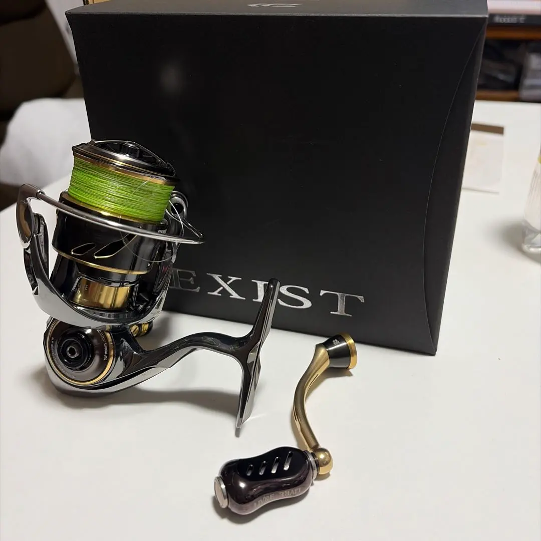 2026年最新】22イグジスト セミオーダーの人気アイテム - メルカリ