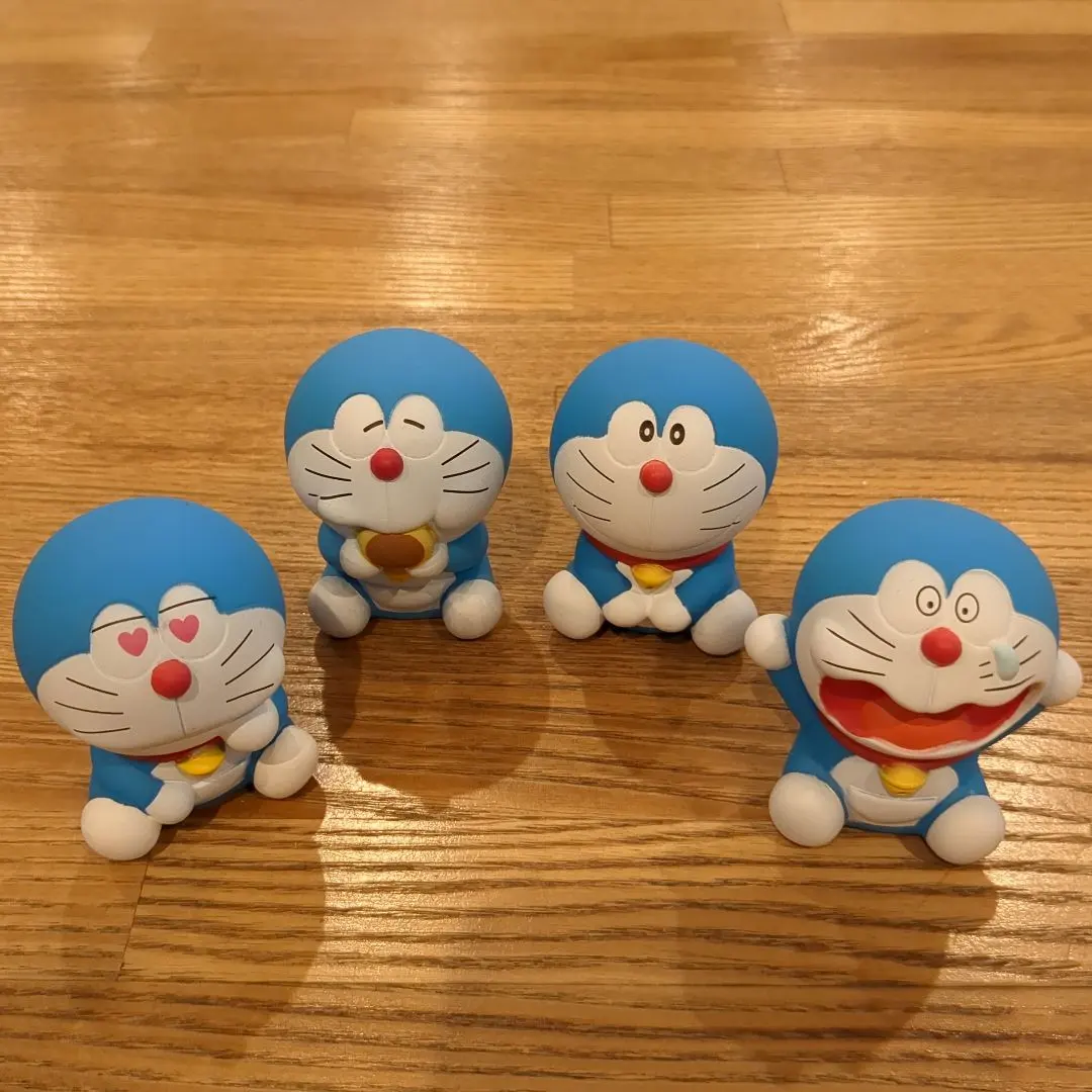 2026年最新】ドラえもんズ ソフビの人気アイテム - メルカリ