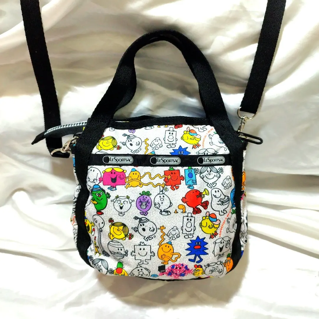 2026年最新】レスポートサックミスターメンの人気アイテム - メルカリ